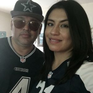 Meet your Posher, Brenda